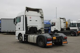 MAN TGX 18.480, EURO 6, RETARDER - 4