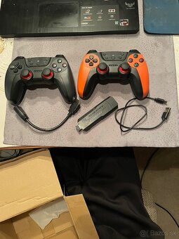 Retro Game Console (plug & play) - 4