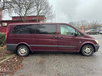 Vito116 2,2cdi - 4