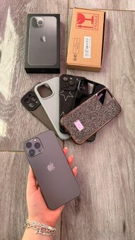 Iphone 13pro max 256gb - 4