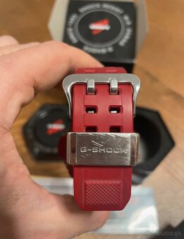 Casio G-Shock GW-9400-1ER - 4