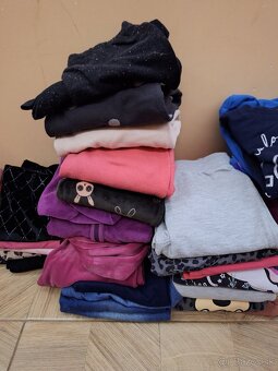 Detskè oblečenie - 4