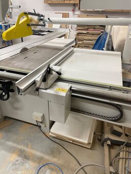 Formatovacia pila - 4