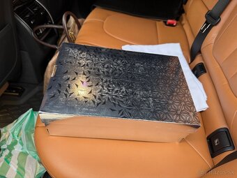 Supacaz Kazze Carbon - 4