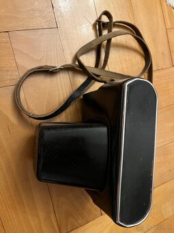 Zenit e fotoaparát - 4