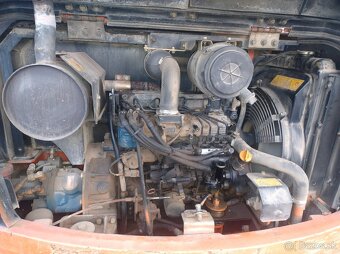 Daewoo doosan plus powertilt - 4