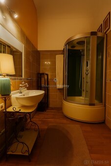 Na predaj 2,5 izbový byt v centre Nitry - 4