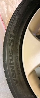 Elektróny 5x112 Golf - 4