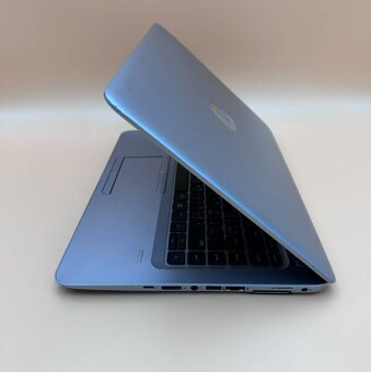 Notebook 14" HP.AMD PRO A10-8730B 4x2,40GHz.8gb ram.256gSSD - 4