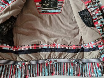 Zimná bunda Alpine pro veľ.S - 4