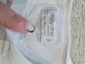 Tričká s dlhým rukávom MAYORAL - 4