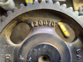 John deere diely - 4