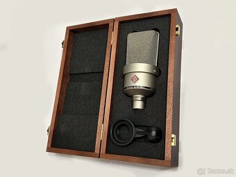 Neumann TLM 103 (zánovní) - 4