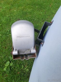 Satelit Parabola 80 cm - 4