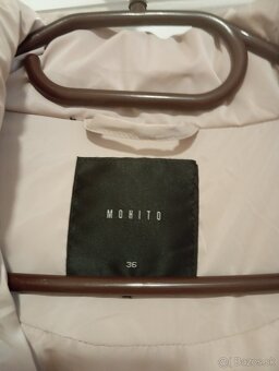 Rôzne oblečenie nenosené- 38c. - 4