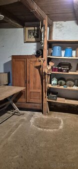 Veci na zabíjačku - 4