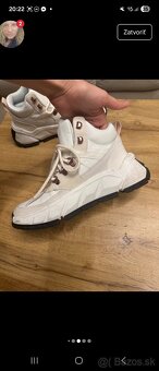 Timberland cizmy 39 - 4