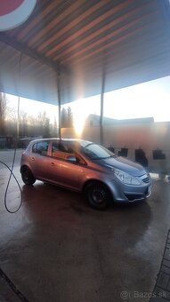 Opel corsa D 1.3 cdti - 4