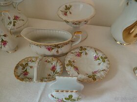 Obedová súprava - 4