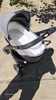Cybex balios S Lux 3-kombinácia - 4