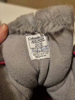 Snehule Columbia - 4