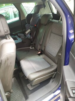 Opel Meriva 1.7 CDTI automat - 4