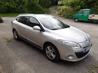 Predam Renault Megane III - 4