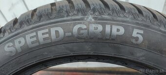 ⭐ OPEL MOKKA - 18" ALU KOMPLETY ⭐ - 4