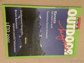 Tramtaria outdoor magazín - 4
