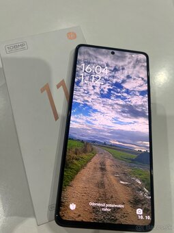 Xiaomi 11T - 4