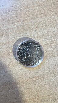 Predám tieto mince - 4