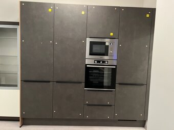 Na prenájom 4 izb. byt, Tomášikova ul. - Omnia - 4