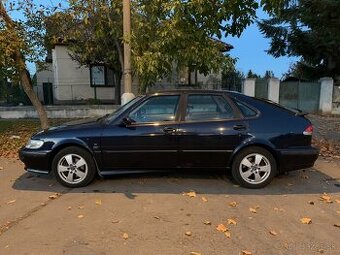 kolesá SAAB, 205/55 R16 - 4