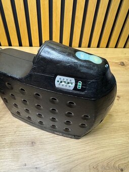 Filtrácia adflo - 4