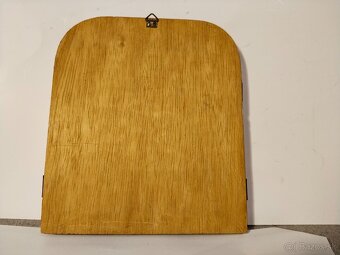 Tři zlaté oblouky nebeské hudby - 4