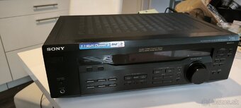 Predám Sony STR-DE345 - 4