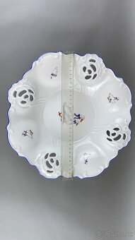 Misa na nôžkach husi, Moritz Zdekauer - 4