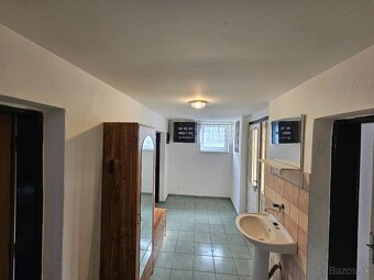 Prenajmem 3 izbovy rod. dom - 4