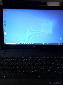 Predám notebook - 4