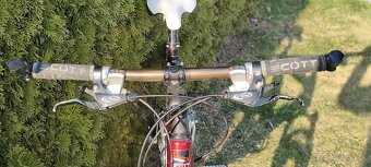 Dámsky bicykel Scott - 4