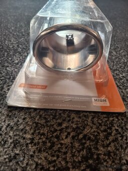 Koncovka výfuku - 4