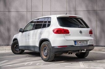 Volkswagen Tiguan 1.4 TSI - 4