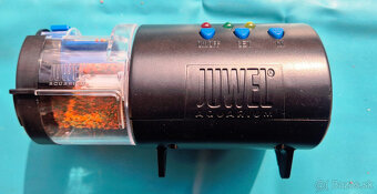 Juwel Aquarium Kŕmidlo automatické - 4