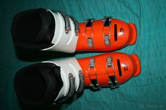 Lyžiarky Dalbello velkost 39 - 4