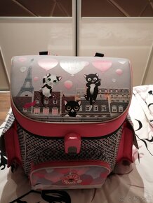 Školská taška - 4