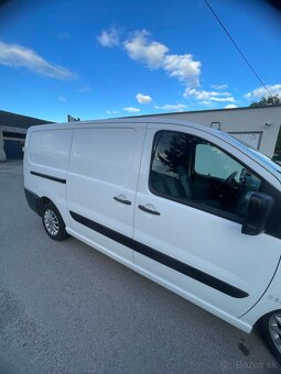 Fiat Scudo 2,0 94kW - 4