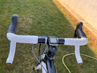 Cestný bicykel specialized - 4