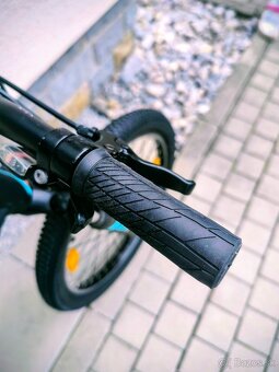 Predám detský bicykel Orbea 20" - 4