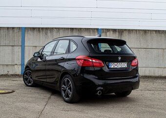 BMW Rad 2 Active Tourer 225xe iPerformance - 4