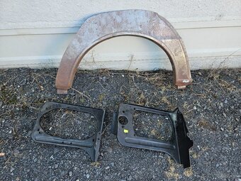 Plecharina škoda 105,120, Garde, Rapid - 4